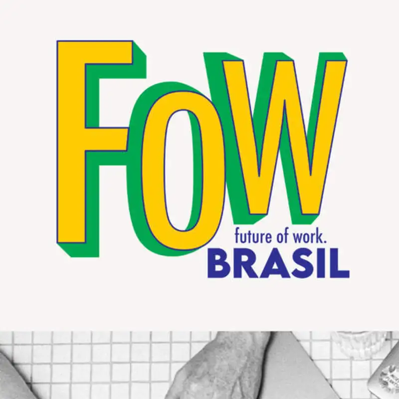 Future of Work with João Reis!