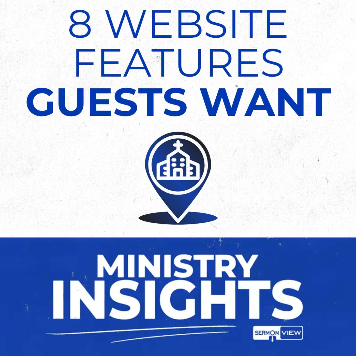 SermonView\'s Ministry Insights