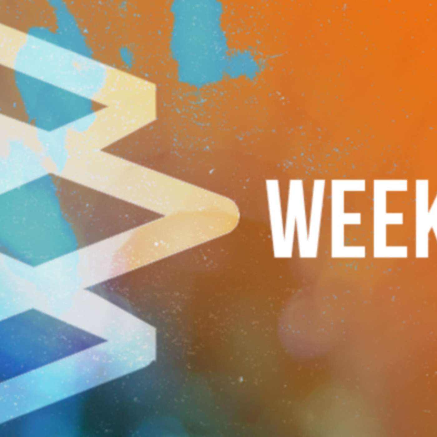 Greater Than - Week One