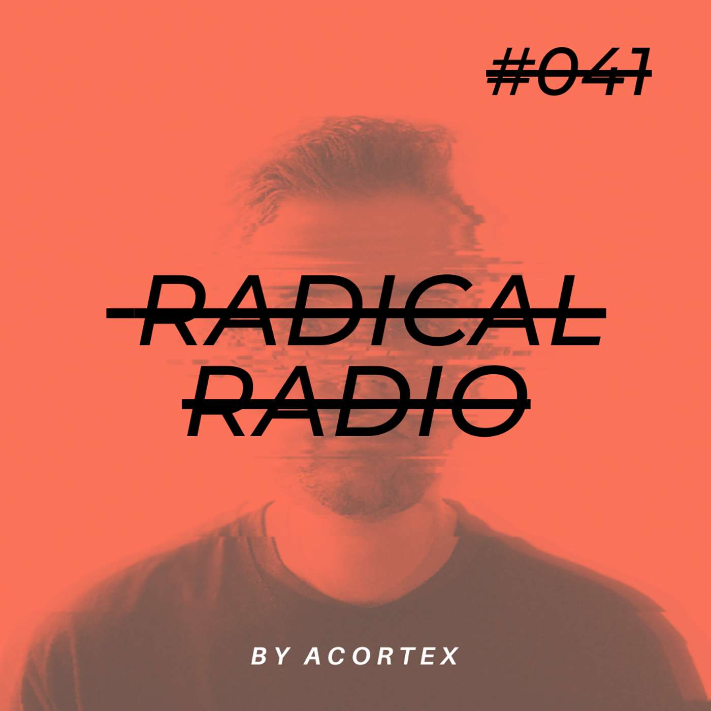 Radical Radio #041 (KINGSDAY SPECIAL) episode artwork