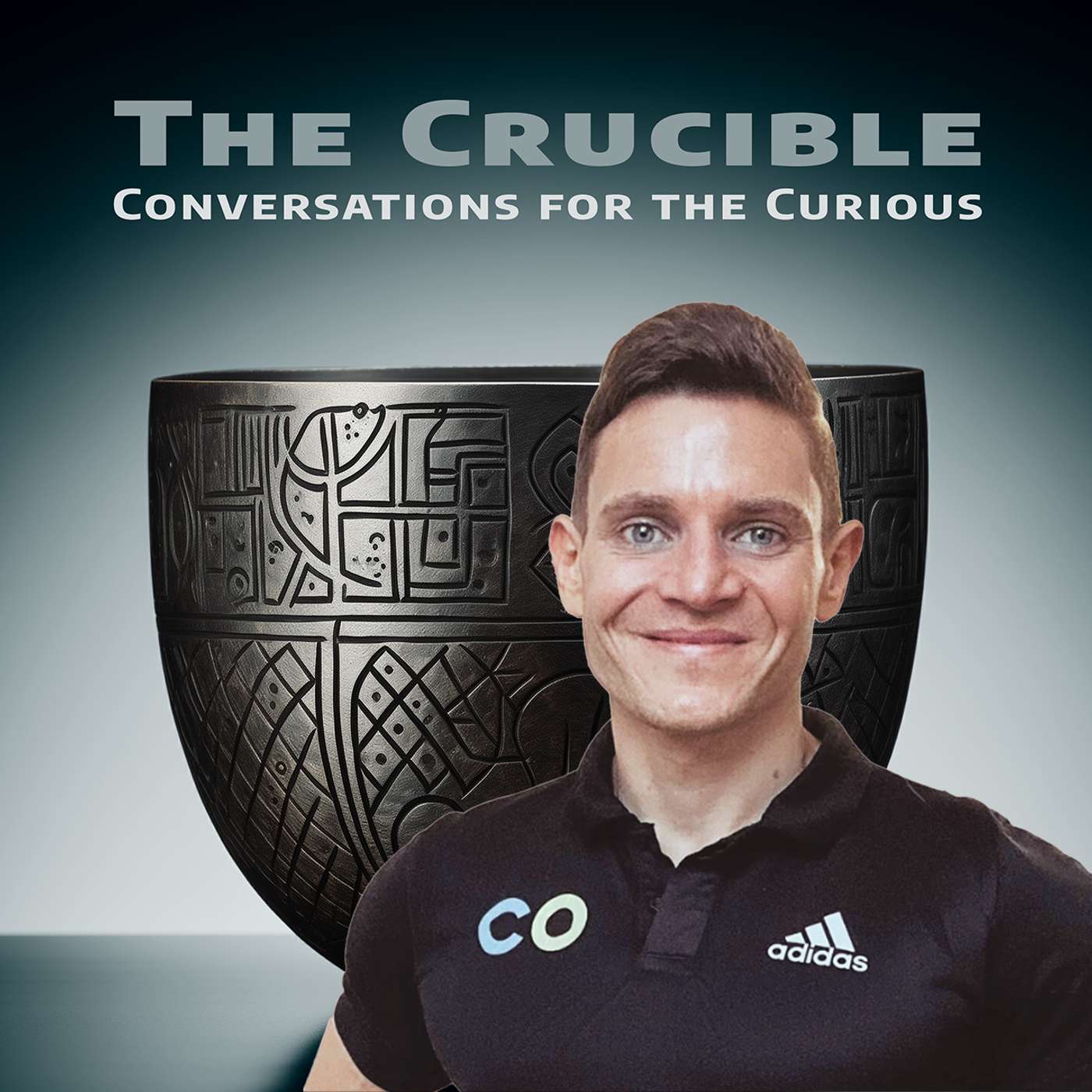 The Crucible:Conversations for the Curious