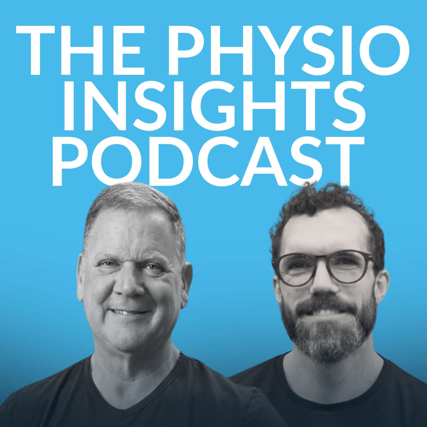 E19: Doing less, getting more: the truth about strength & coaching with Daniel John episode artwork