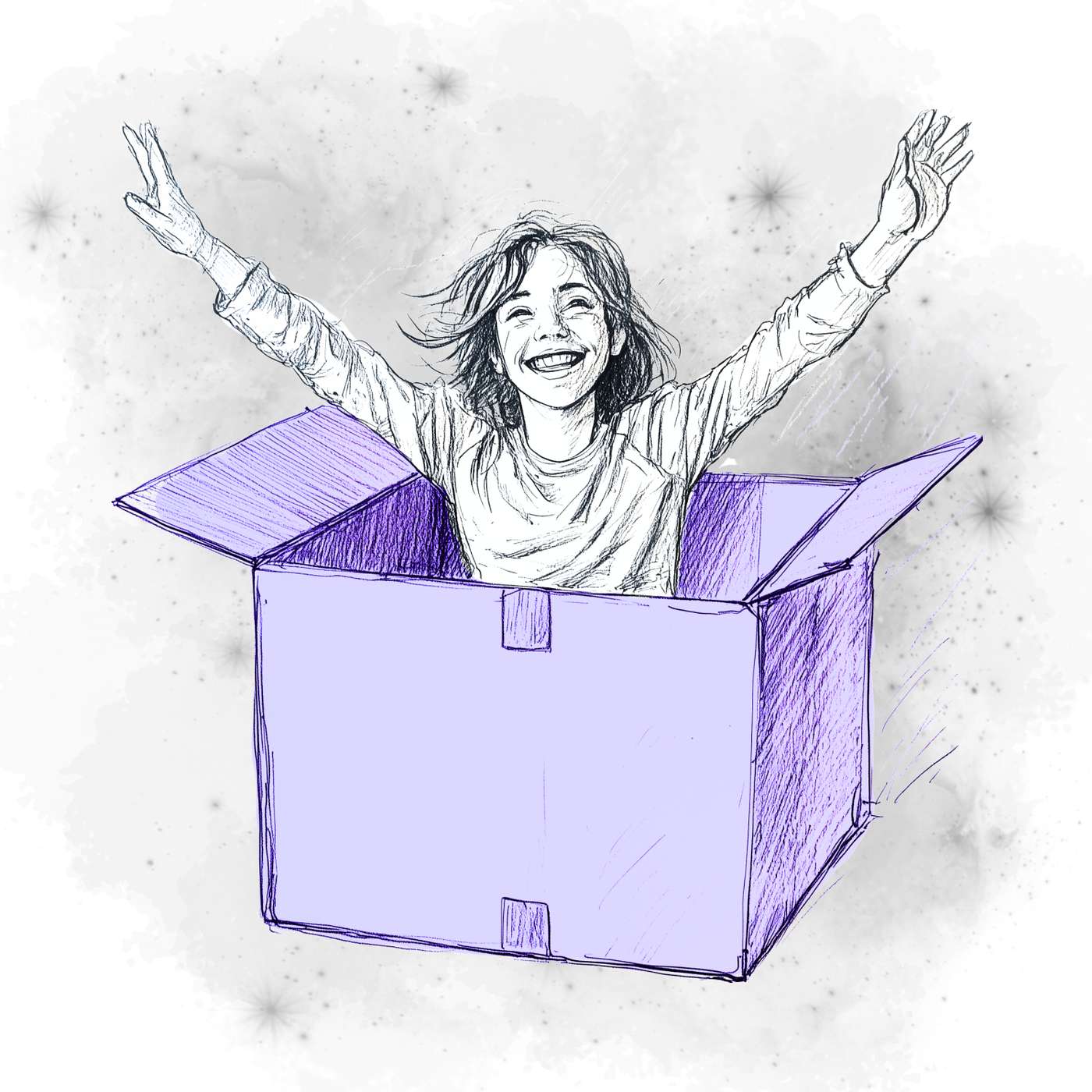 Is this who I am? Escaping the boxes we’re put in Is this who I am? Escaping the boxes we’re put in