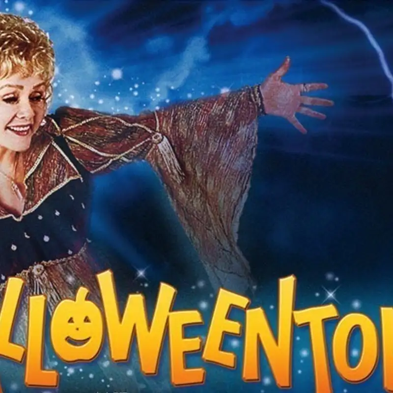 BPop 009: Halloweentown