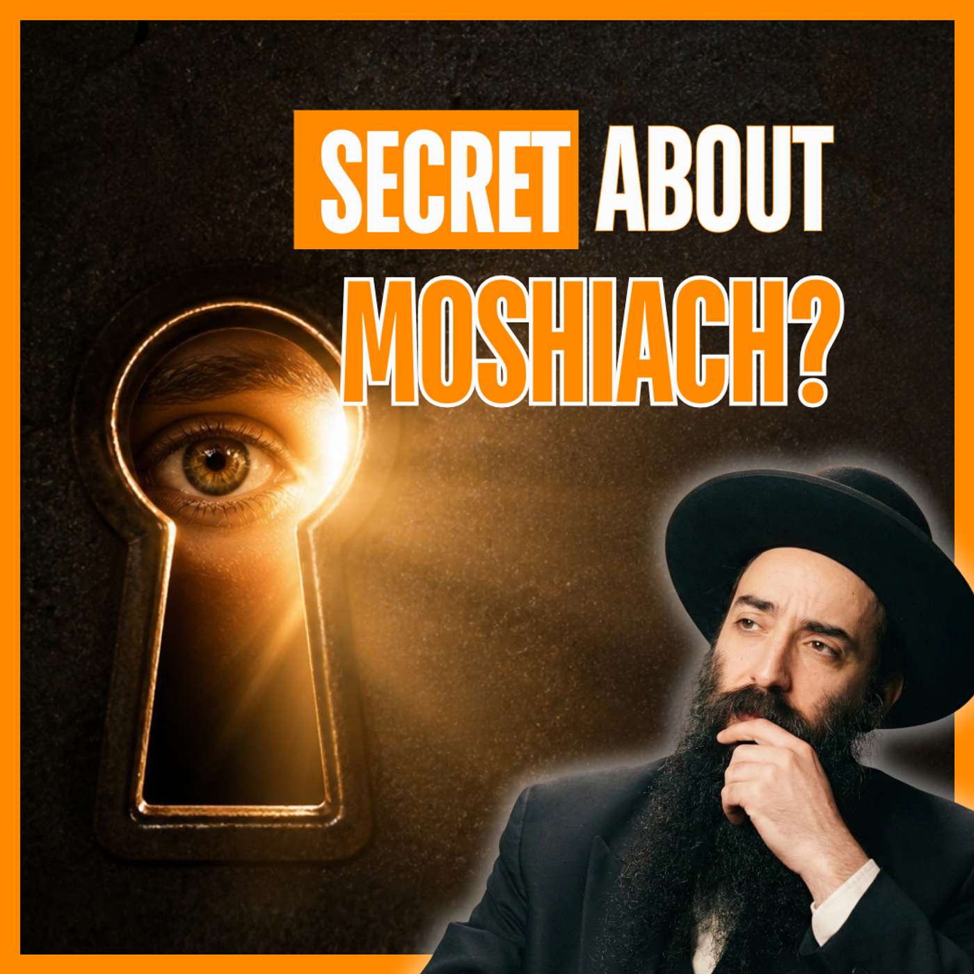 Play The Best Kept Secret About Moshiach