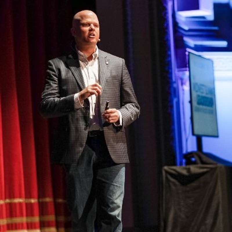 Dr. David L. Schreiner