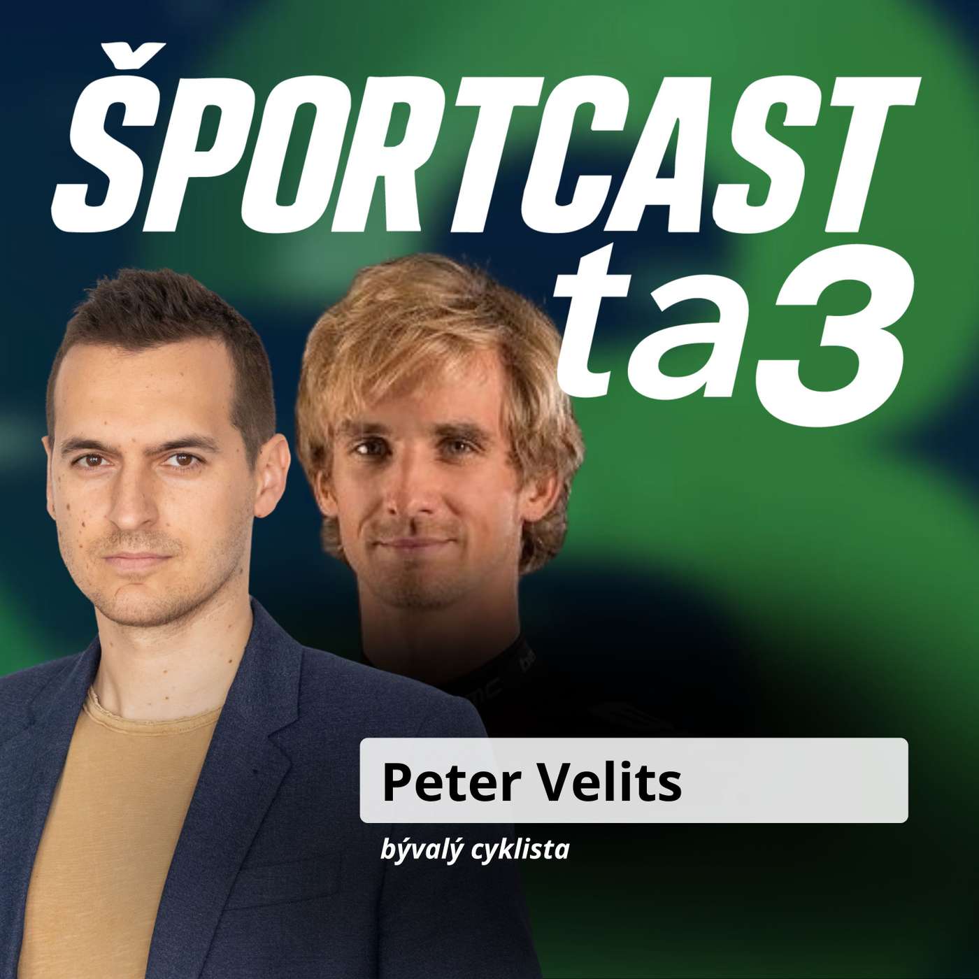 Športcast ta3: V tíme kvôli mne menili taktiku. Cavendish povedal, aby sa išlo na Velitsa