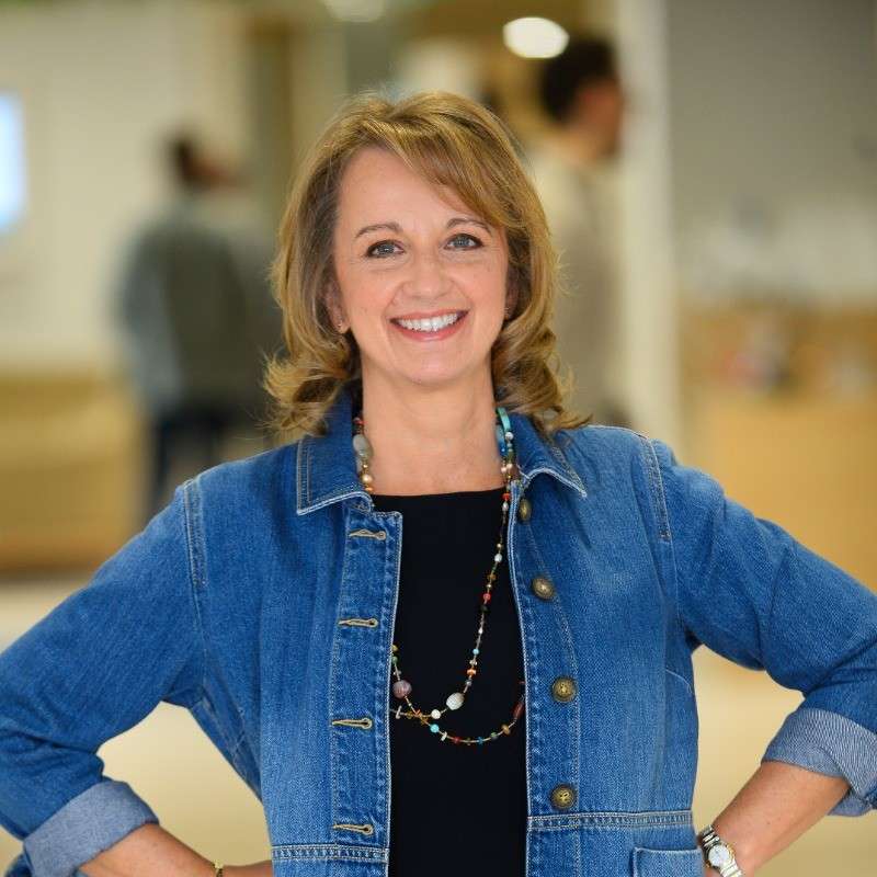 Fiona Hathorn