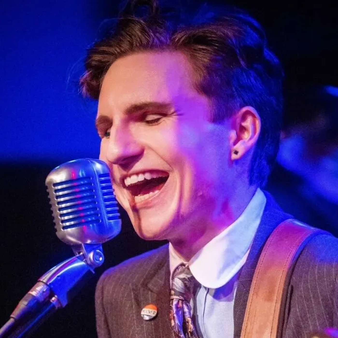 Bryce Edwards' Turn-of-the-Century Music