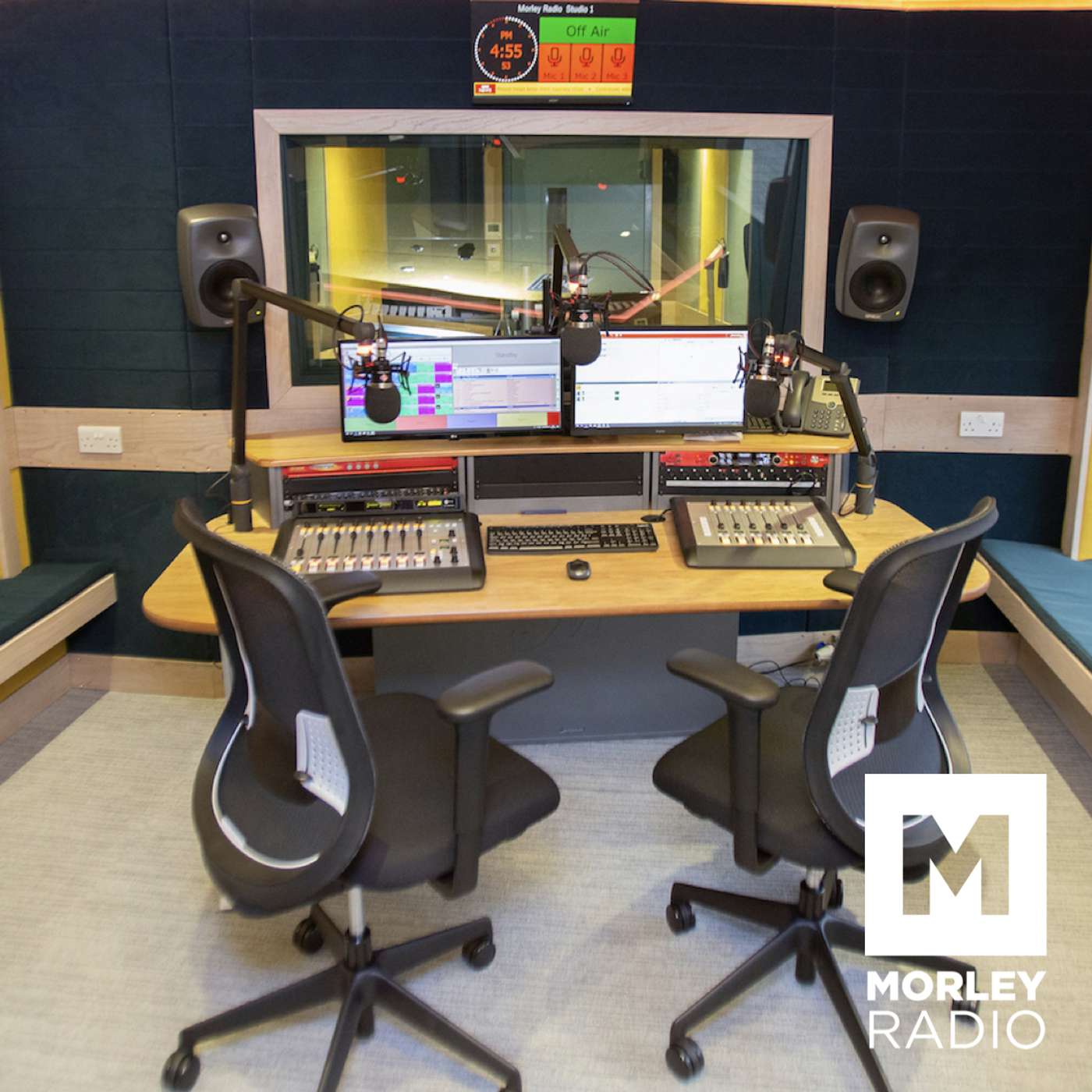 Best of Morley Radio