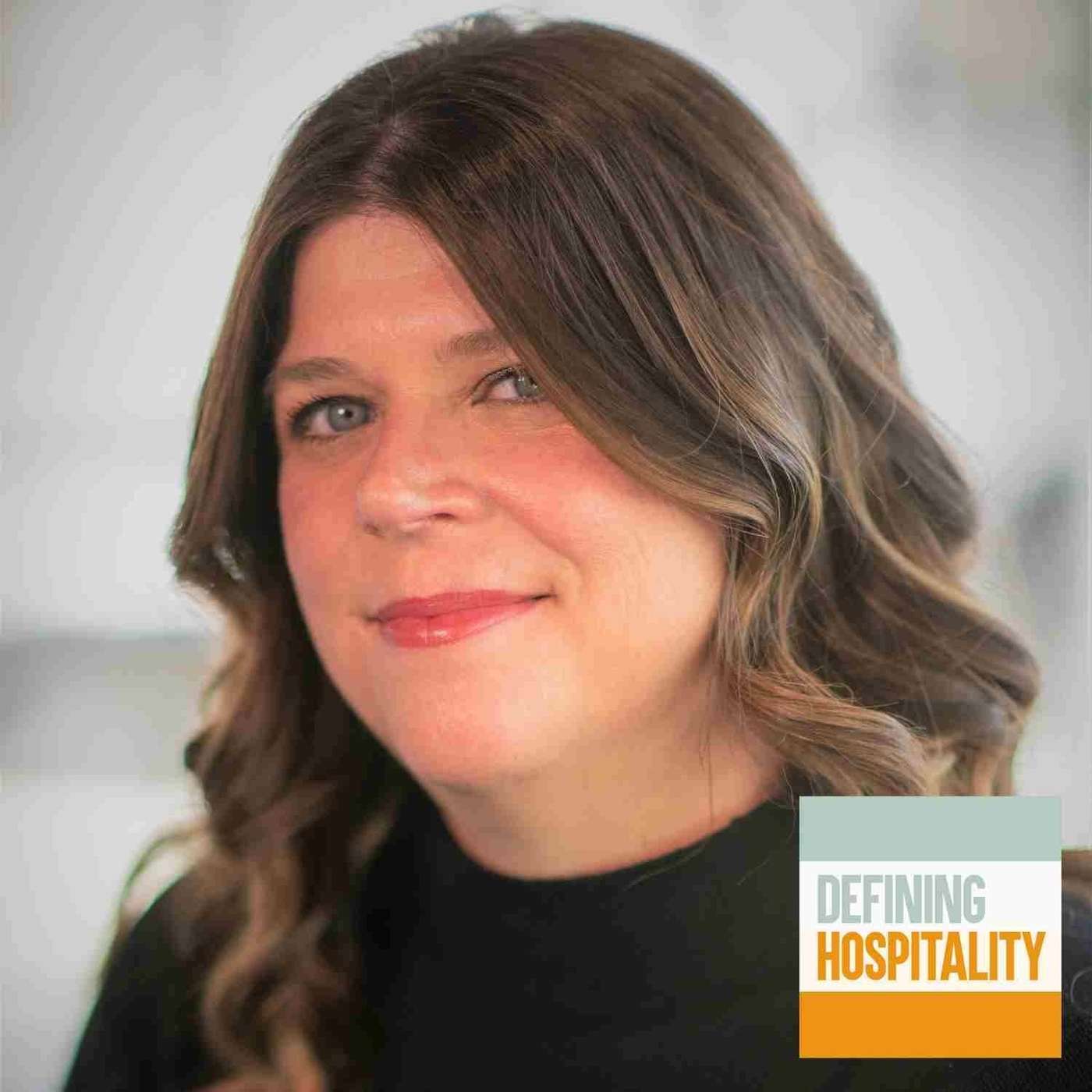 Defining Hospitality