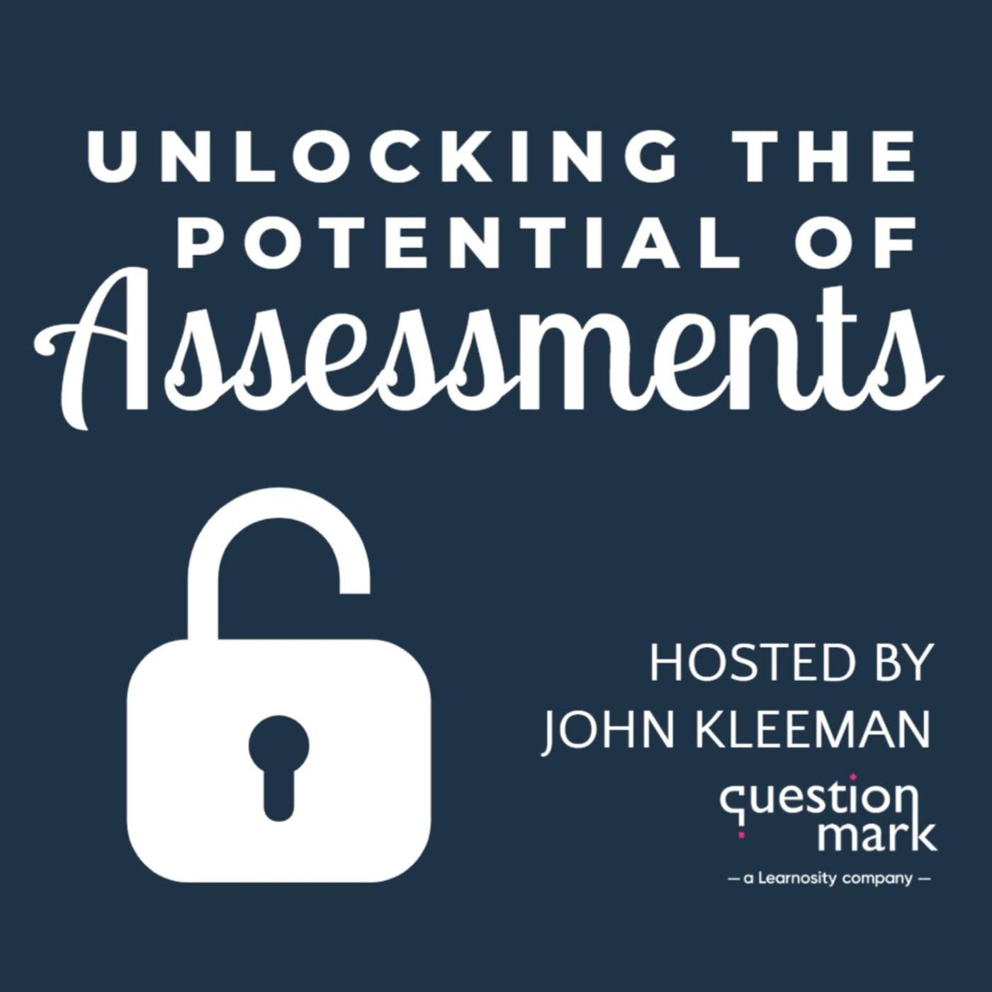 Beyond the Score with John Kleeman