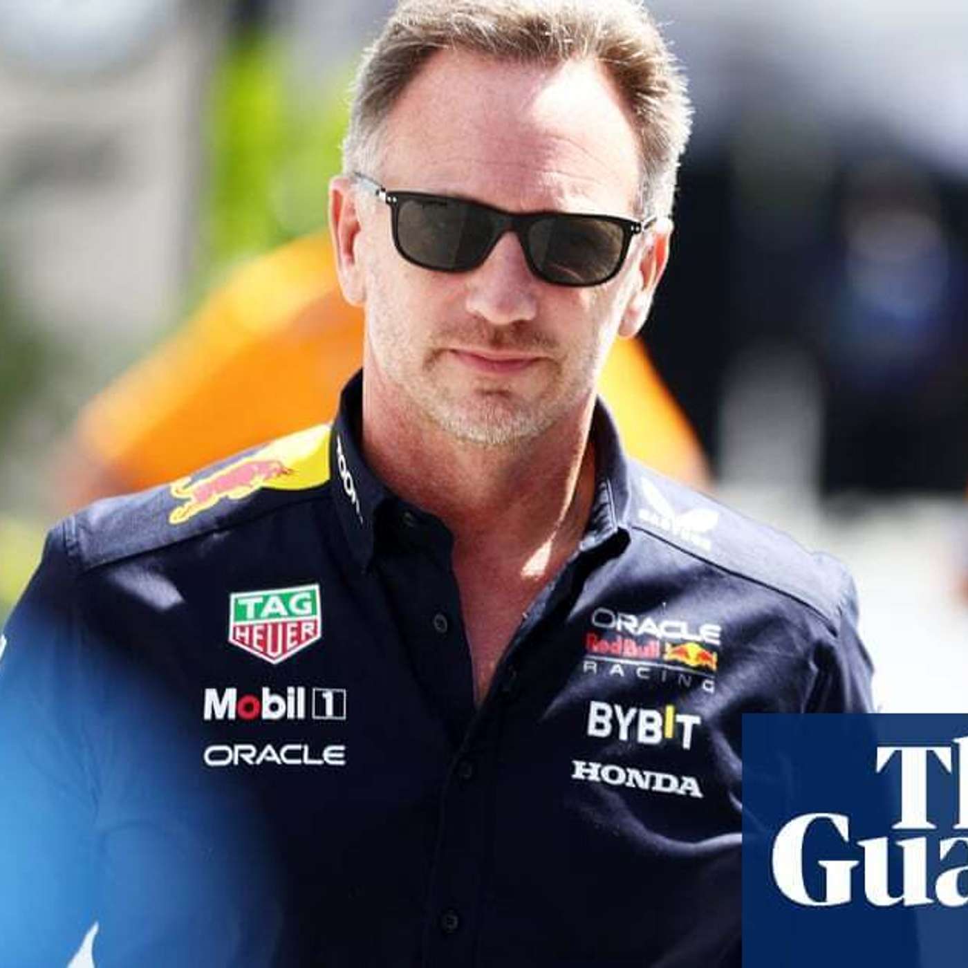 Red Bull Clears Horner, Trump Loses UK Lawsuit, Aristocrats Deny Baby's Death Charges, Kate Middleton's Uncle Spills Secrets, and more... episode artwork