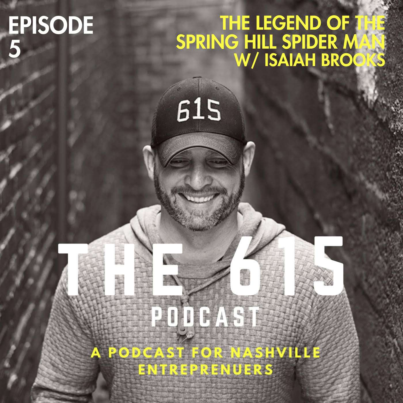 The 615 Podcast