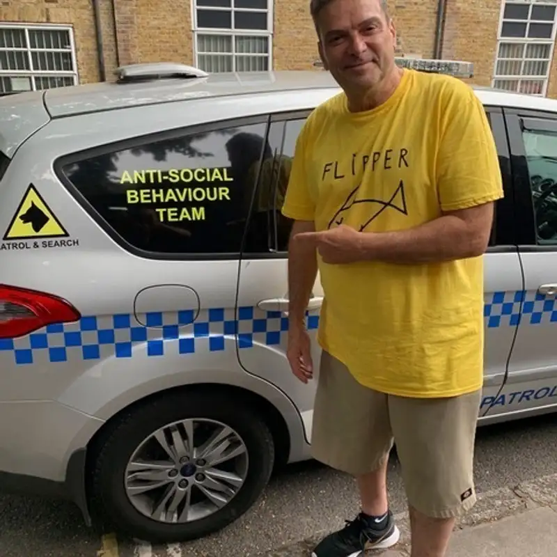 Carolyn on KXSF 102.5fm San Francisco Community Radio May 24, 2022 interview