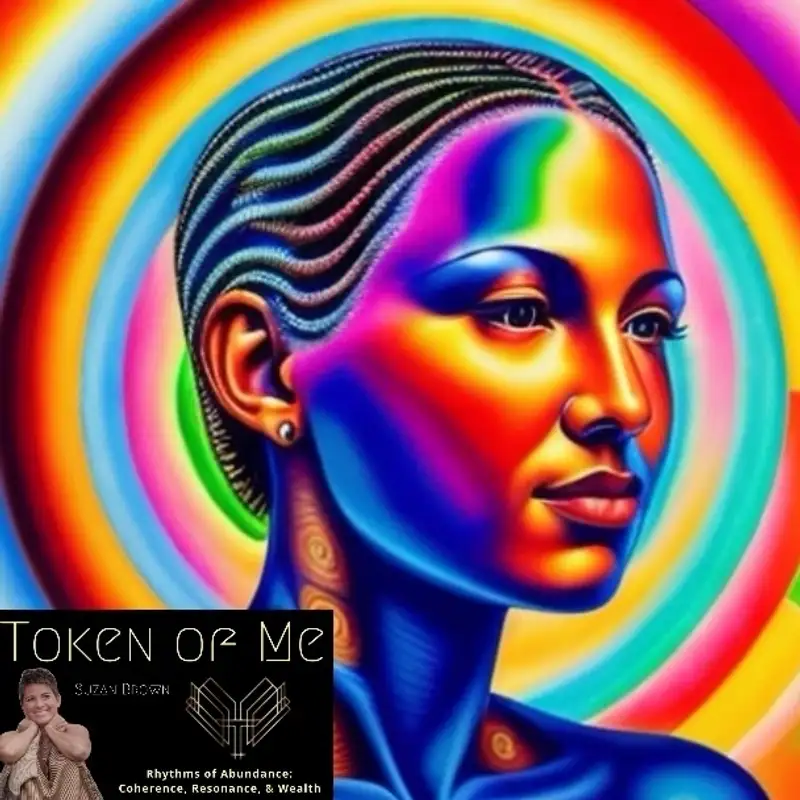 Suzan Brown - The future of Currency