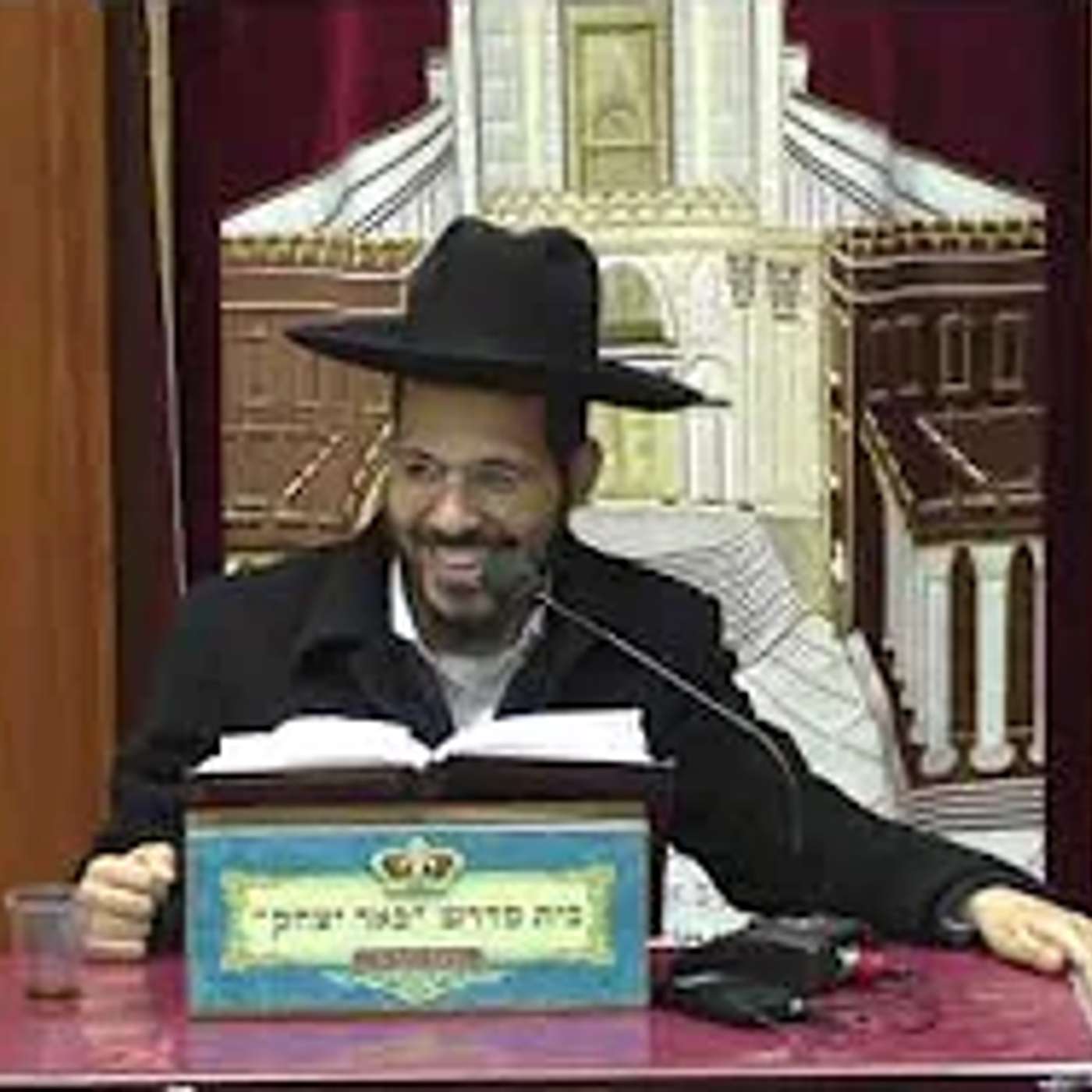 הלכה | הרב אמנון לוי | כשרות המטבח - נותן טעם בר נותן טעם בשר וחלב - ב' בטבת - תשפ"ו