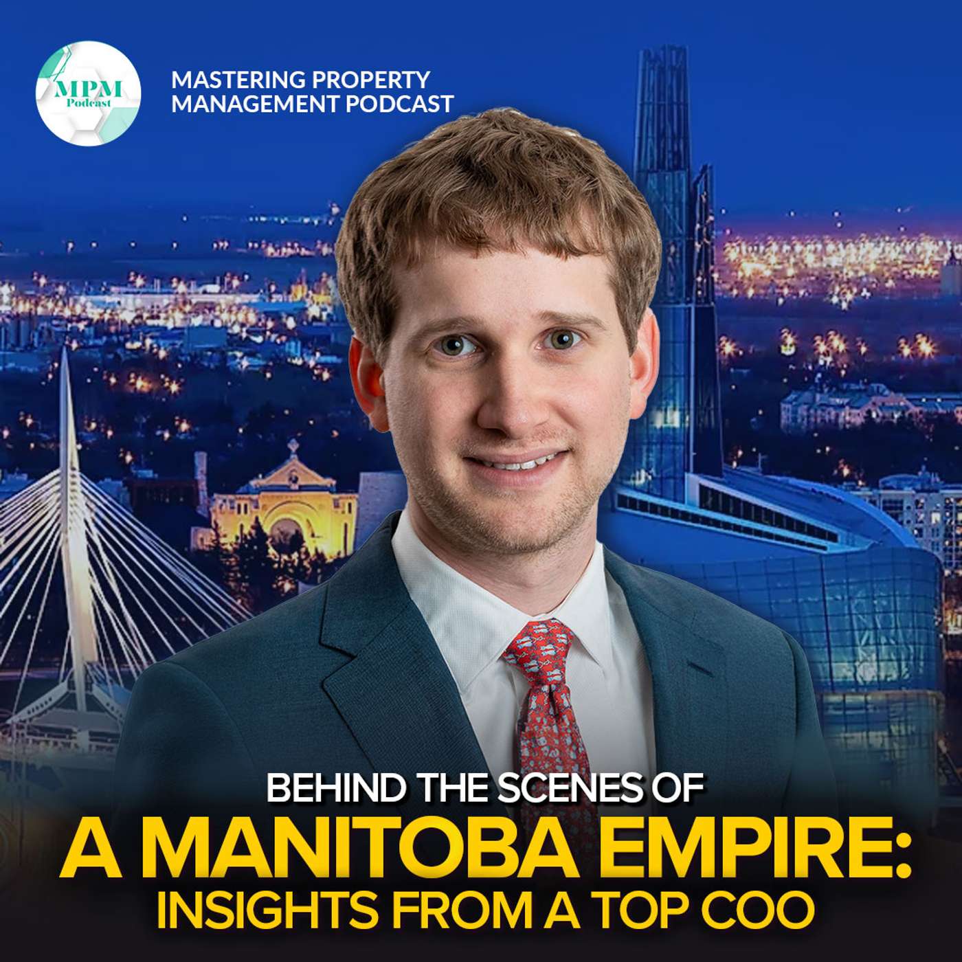 Mastering Property Management