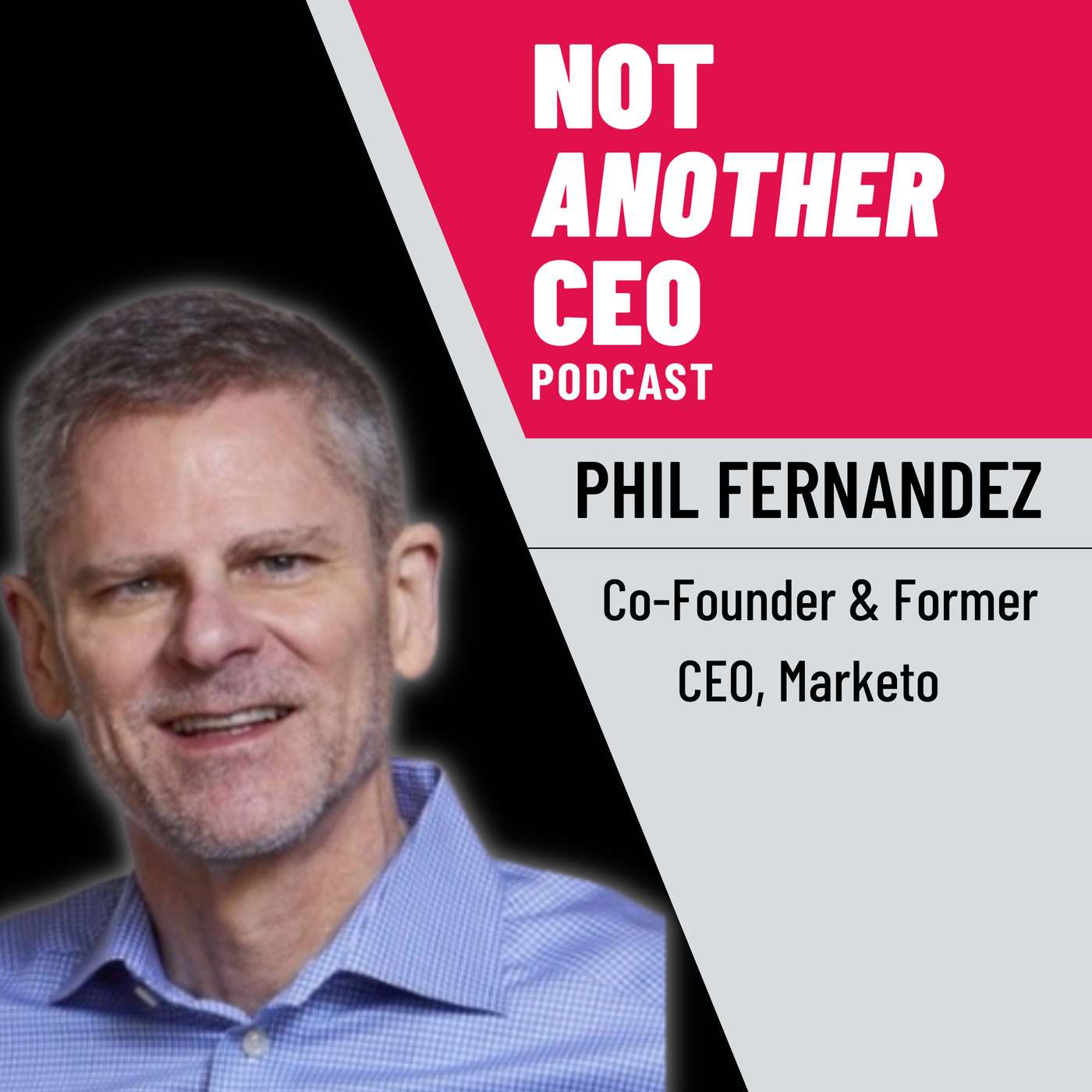 Not Another CEO Podcast