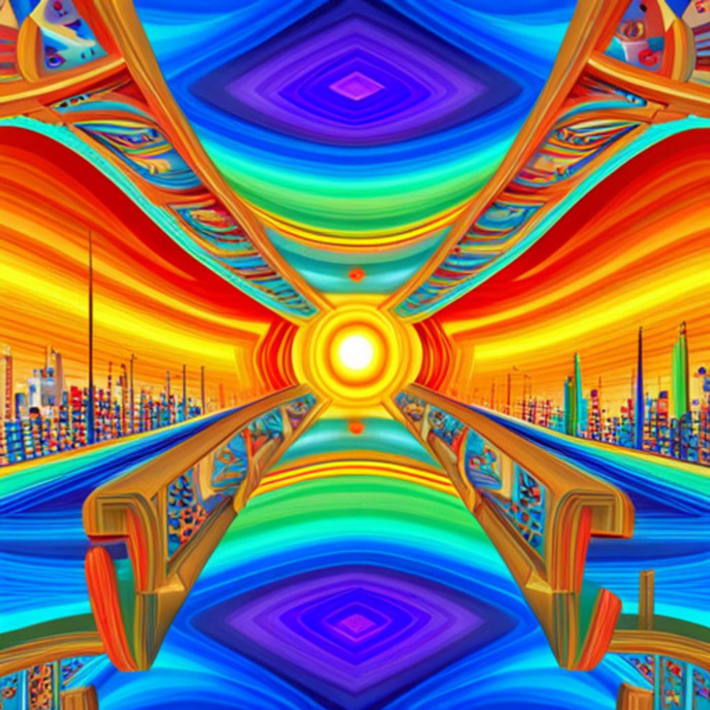 Daily Torah Wisdom: Applying Ancient Teachings to Everyday Life episode artwork