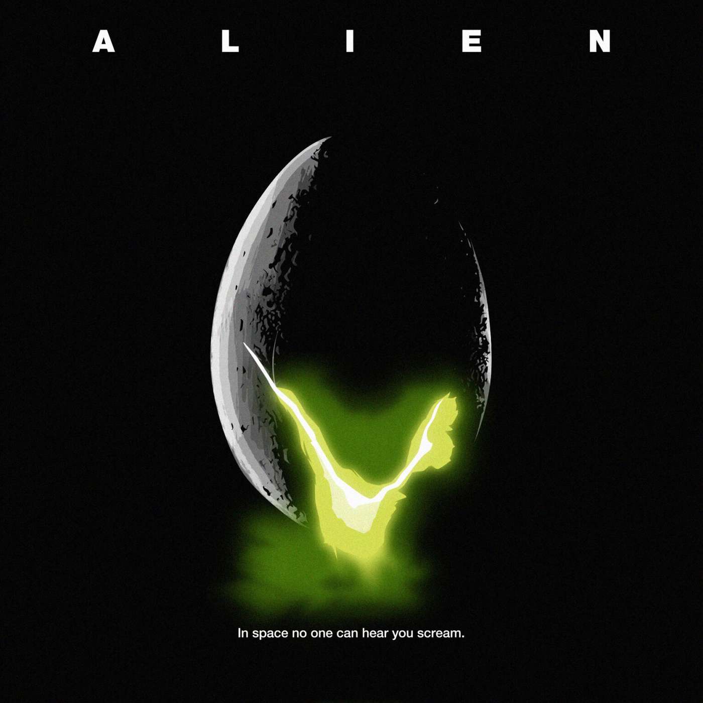 Alien (w/John Arminio)