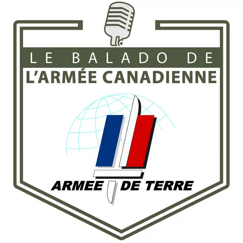 Armée française | Officier en échange (S2 É9)