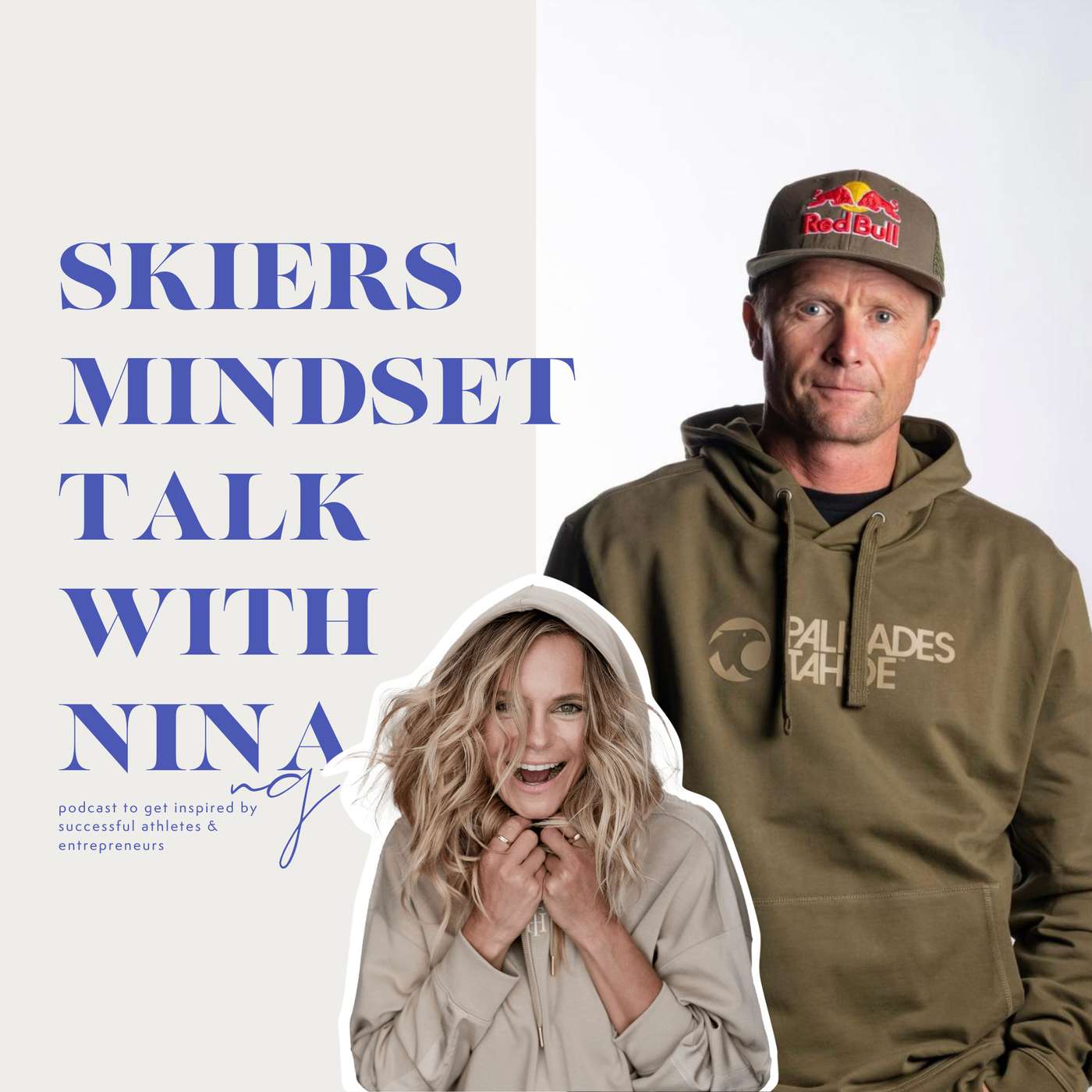 #06: Daron Rahlves unveils the mind-blowing skiers mindset: Insights for excelling in skiing and business episode artwork