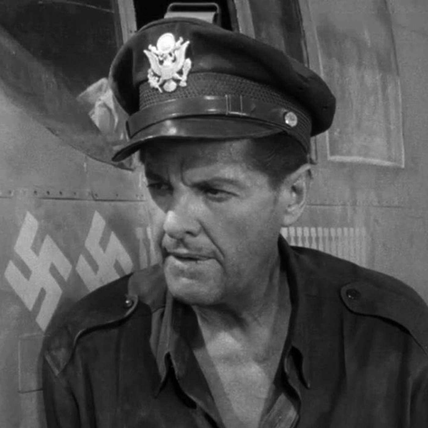 Time Enough Podcast: A Twilight Zone Podcast