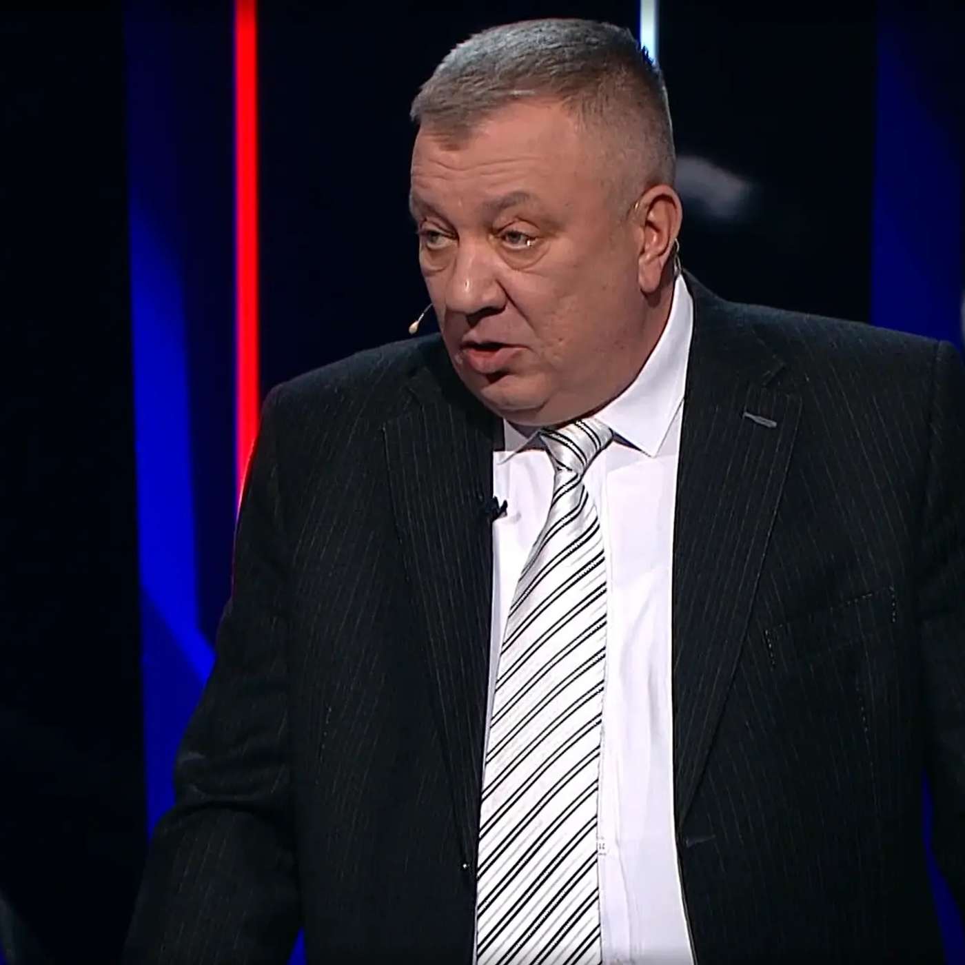 Депутат Госдумы России: «Нам сегодня крайне важен Шпицберген»