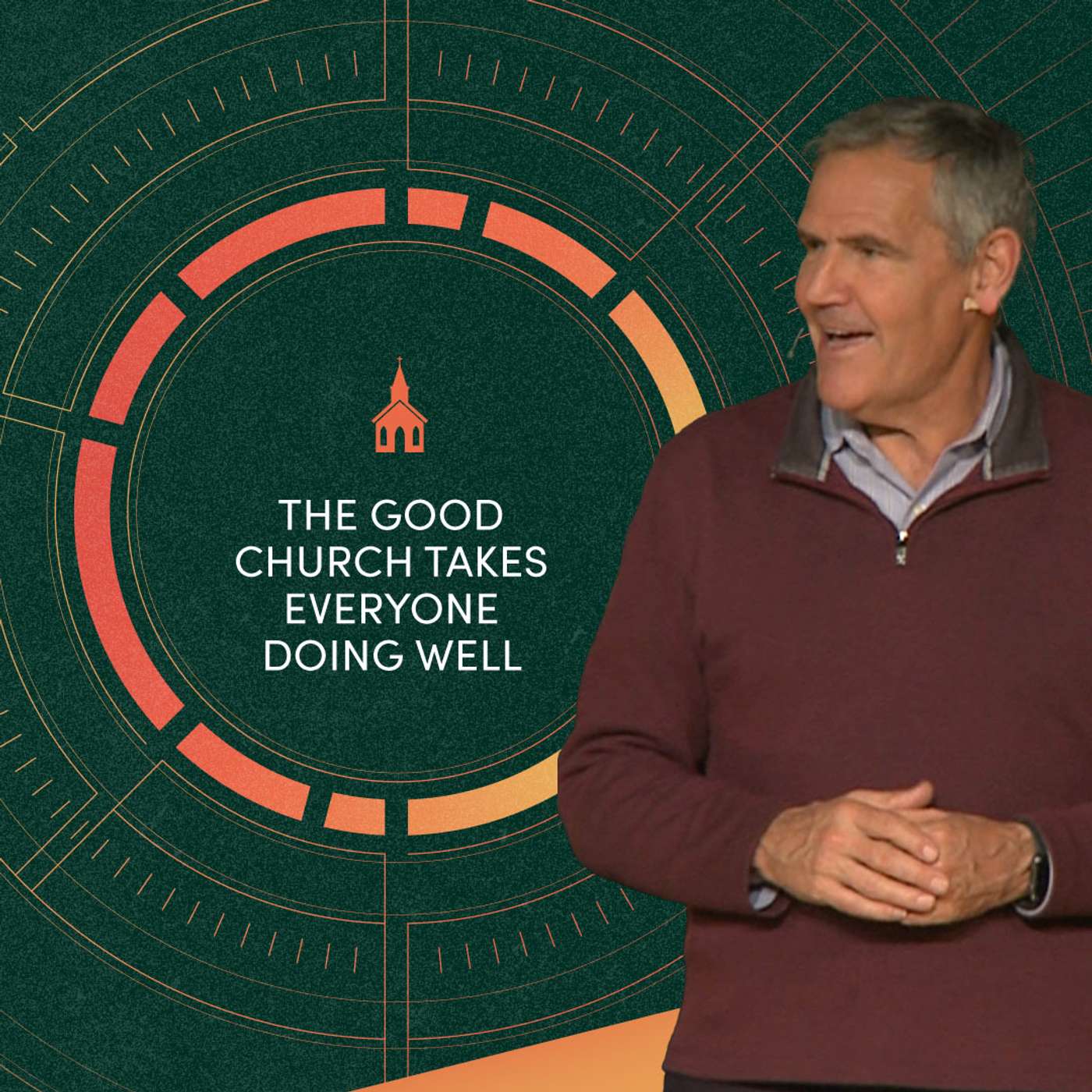 Christ Community Chapel