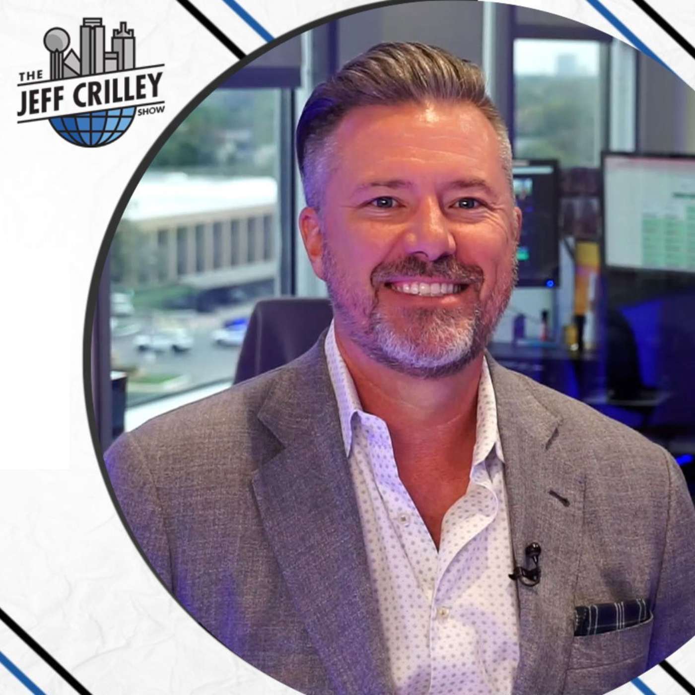 The Jeff Crilley Show