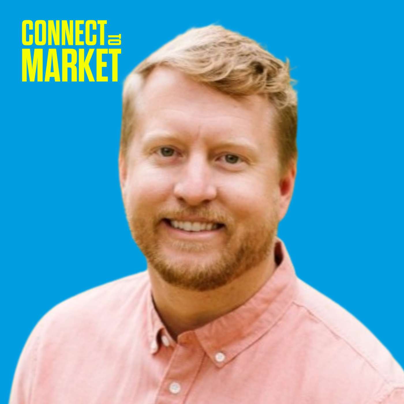 CTM Takeover Episode - Paul Jones: Scaling Client Relationships Through Community CTM Takeover Episode - Paul Jones: Scaling Client Relationships Through Community