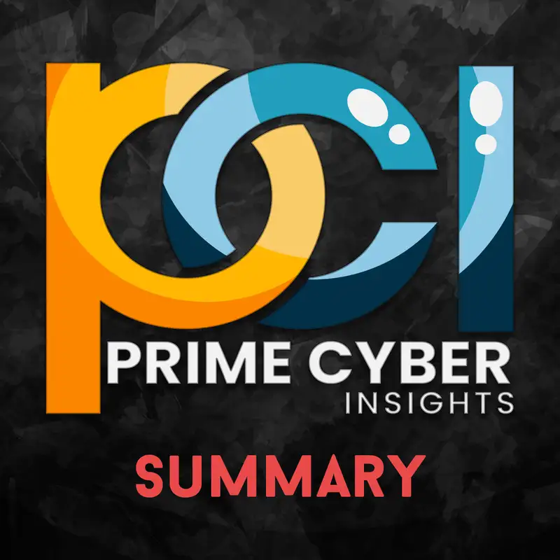 September 12 2024 - Summary : Revolutionizing Cybersecurity With Esims and Fact - Checks