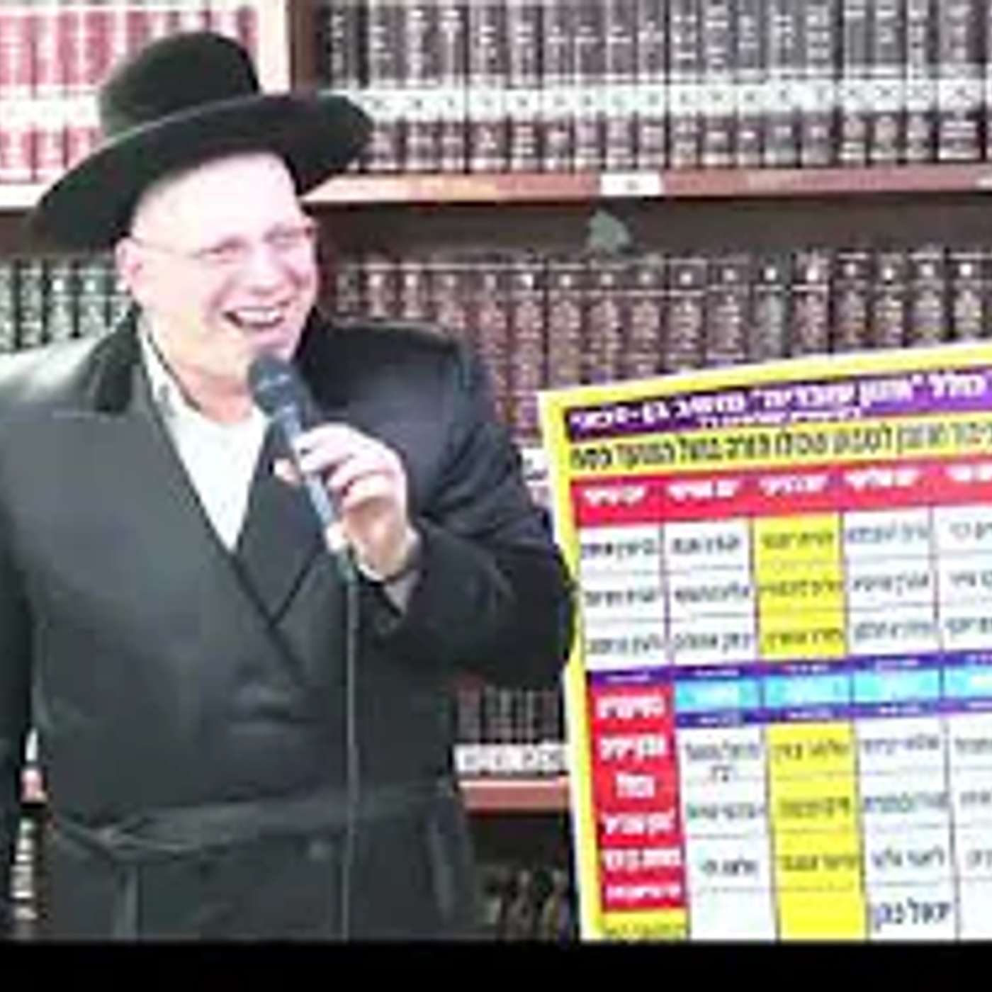 הרב ליאור גלזר :  והשיאנו ה' אלוקינו את ברכת מועדיך .