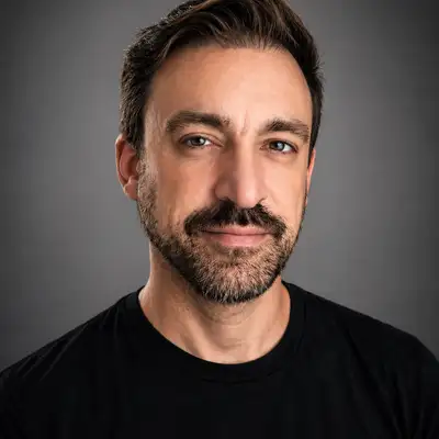 David Geisler