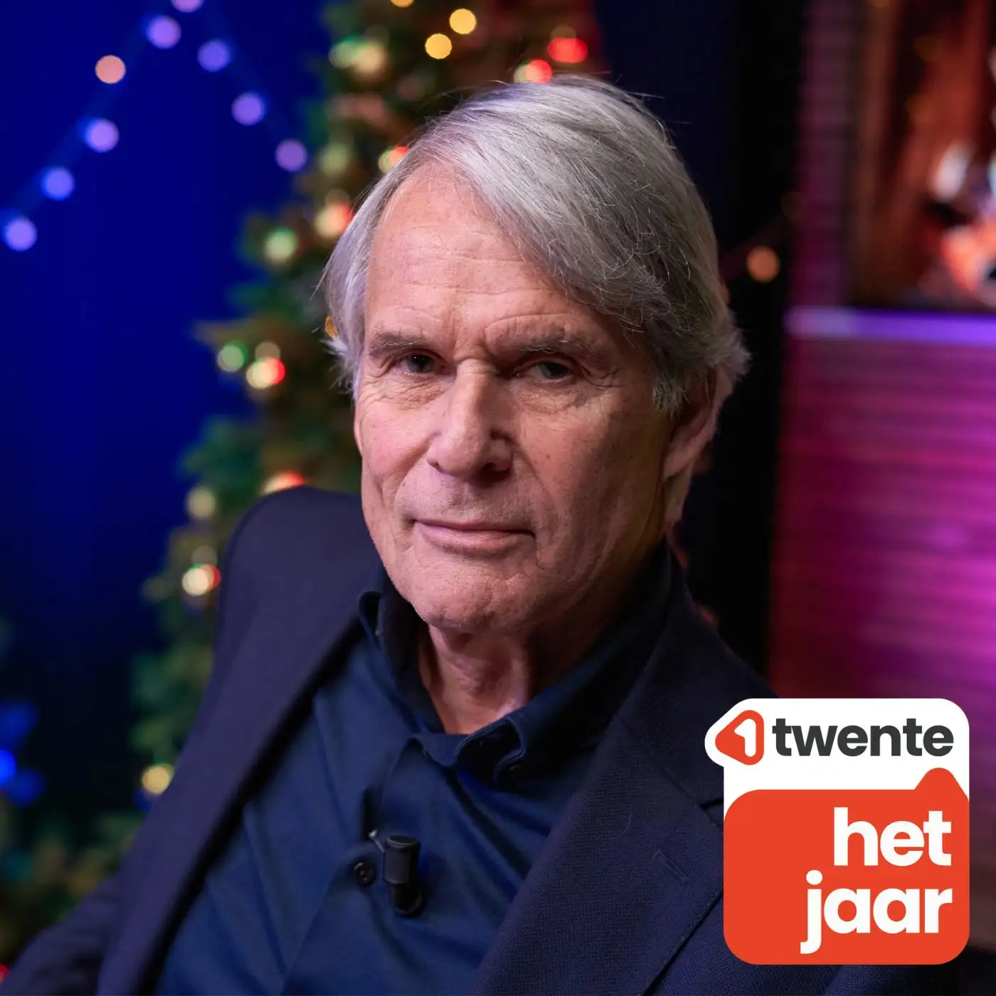 Het Jaar 2025: Dick Berlijn