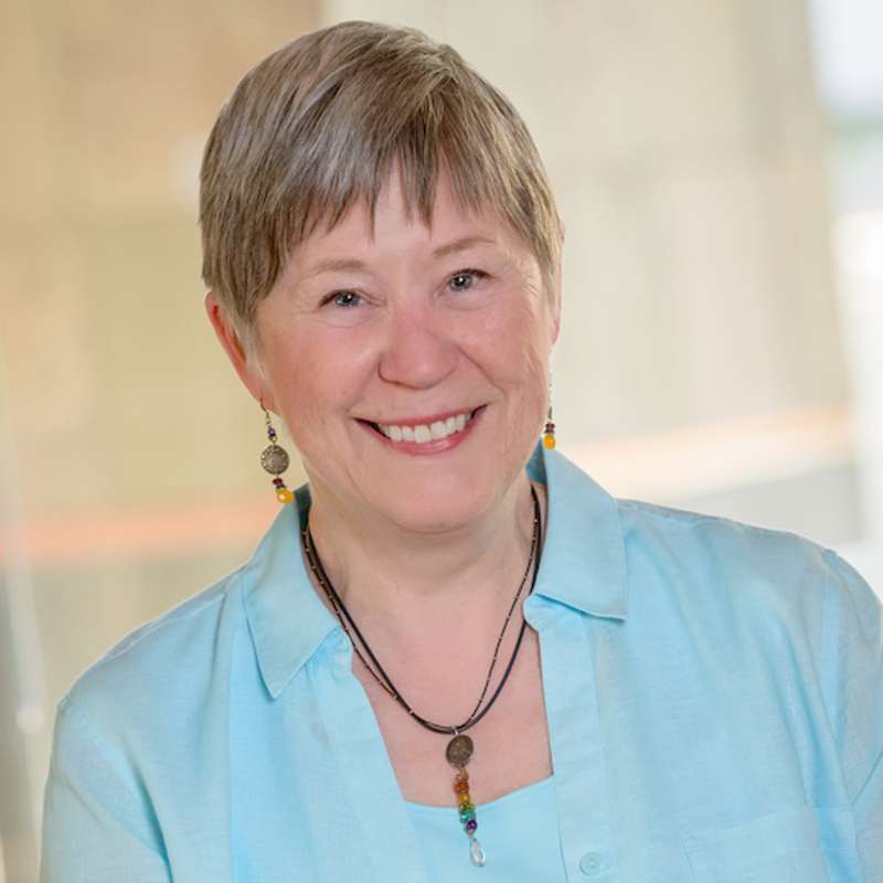 Marcy Nelson-Garrison