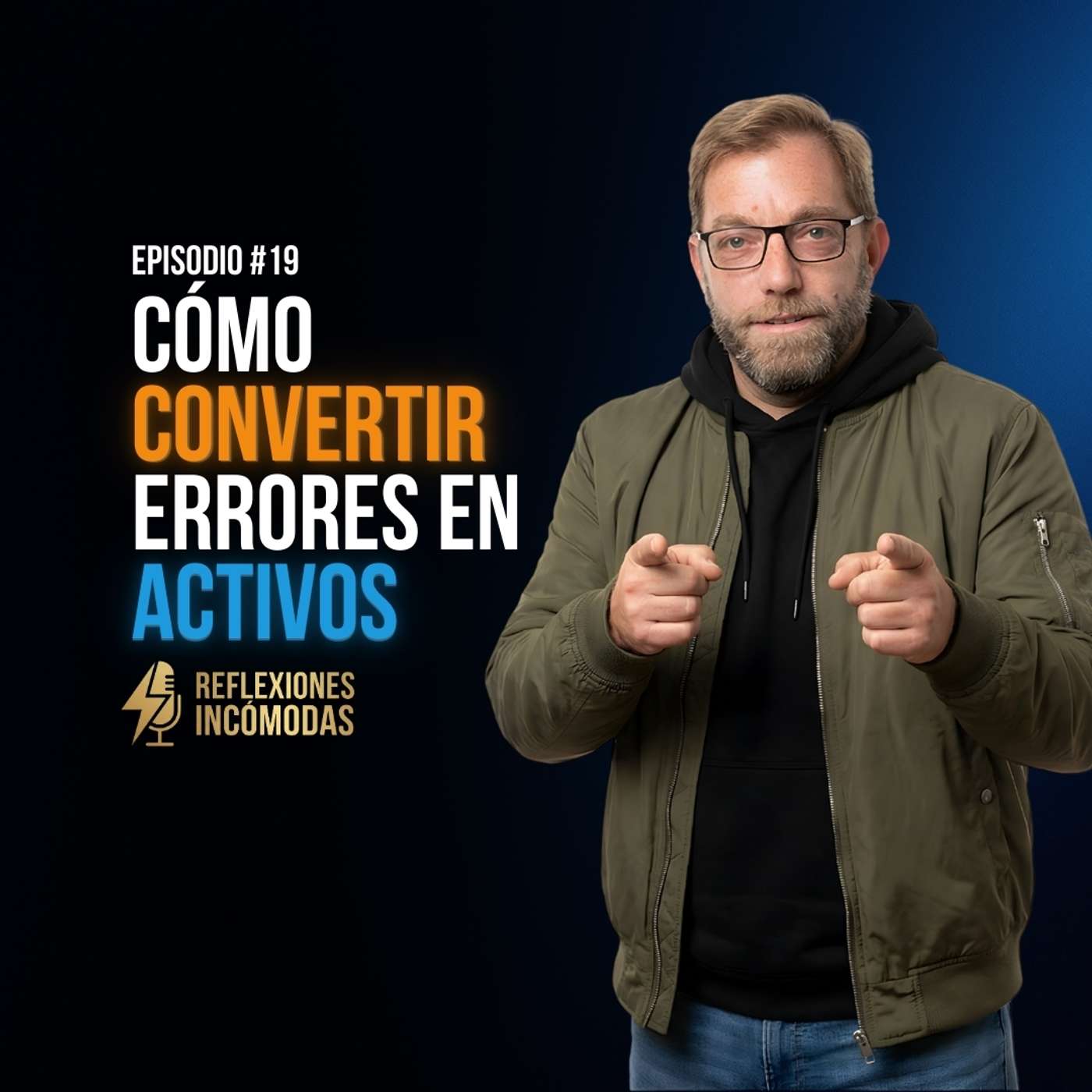 Reflexiones Incómodas