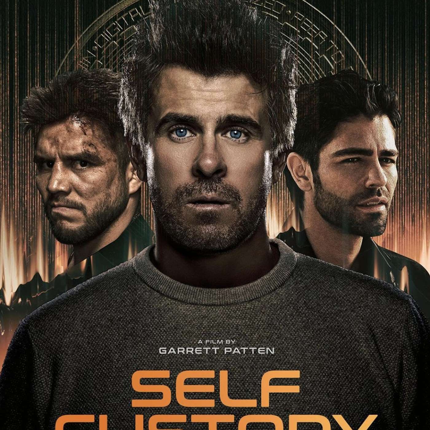 Adrian Grenier Steps Back Into Acting With ‘Self Custody,’ A Crypto Thriller Now Streaming On Prime