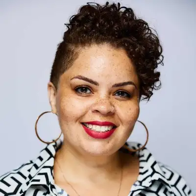 Victoria Henderson Weber