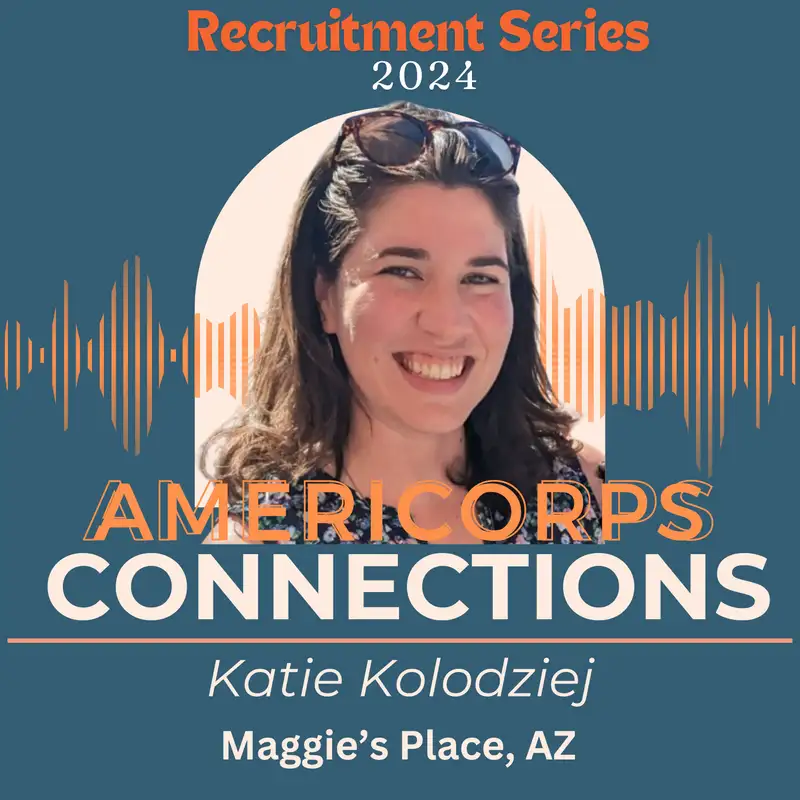 Katie Kolodziej - We Can Do Hard Things