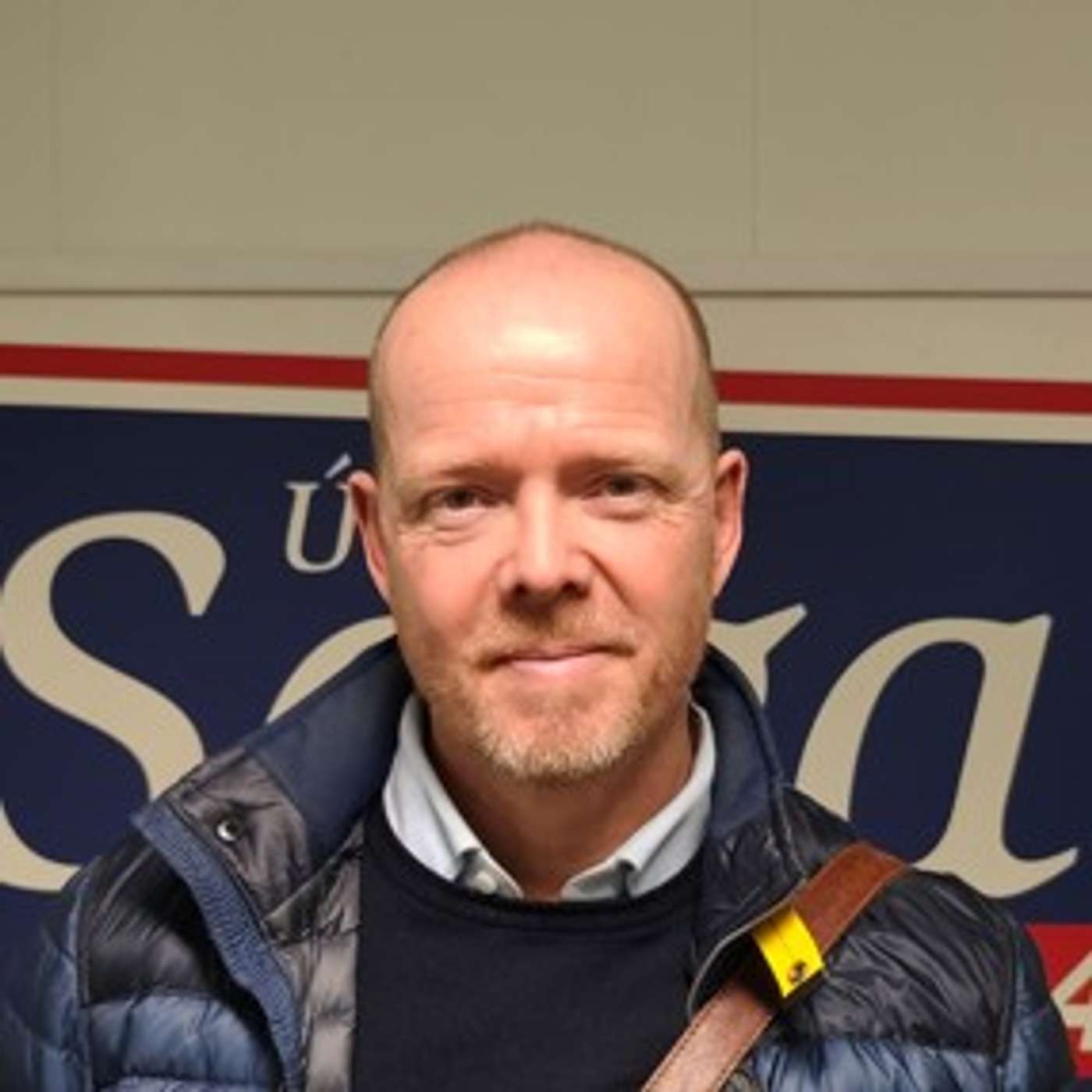 Pétur Gunnlaugsson & Arnar Þór Jónsson