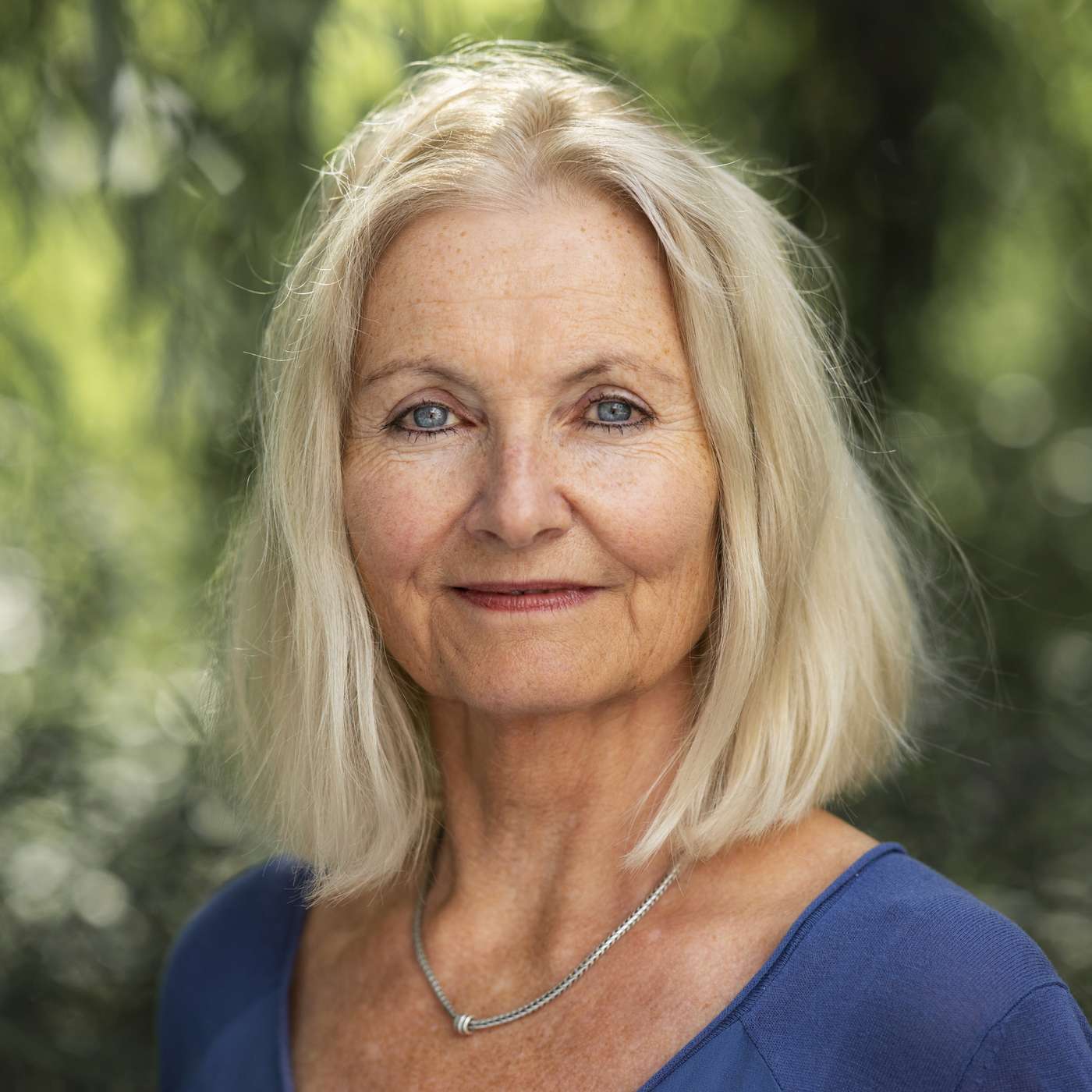 Episode 25: Aslaug Andreassen Becher - om lek i småskolen, inkludering og seksåringene i skolen