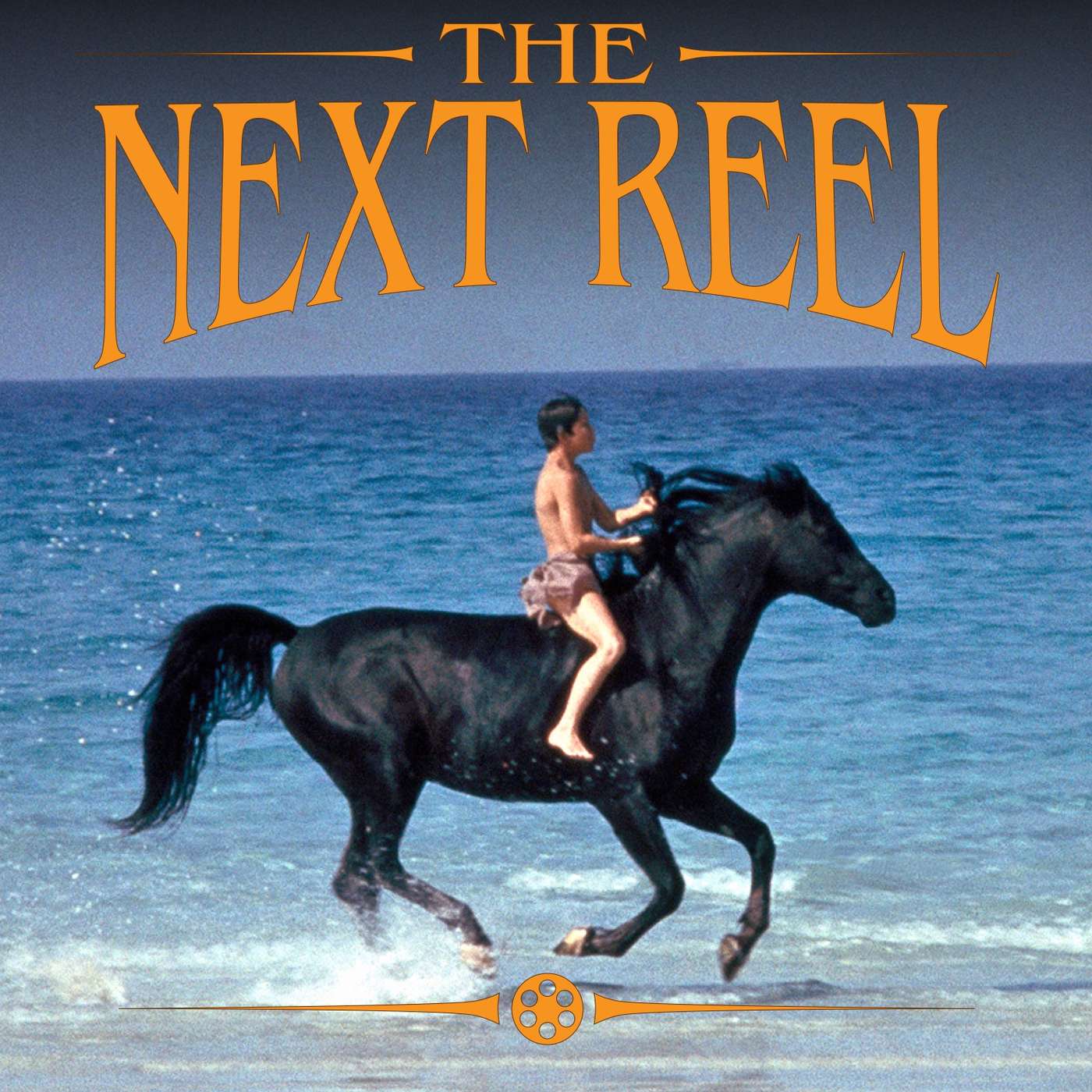 The Next Reel Film Podcast