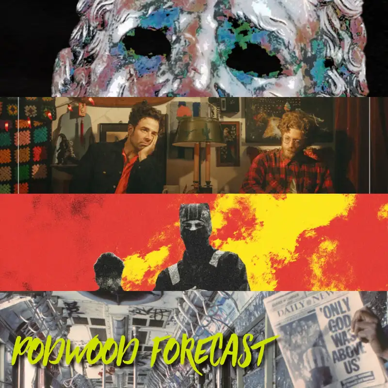 Our Favorite Albums 2024