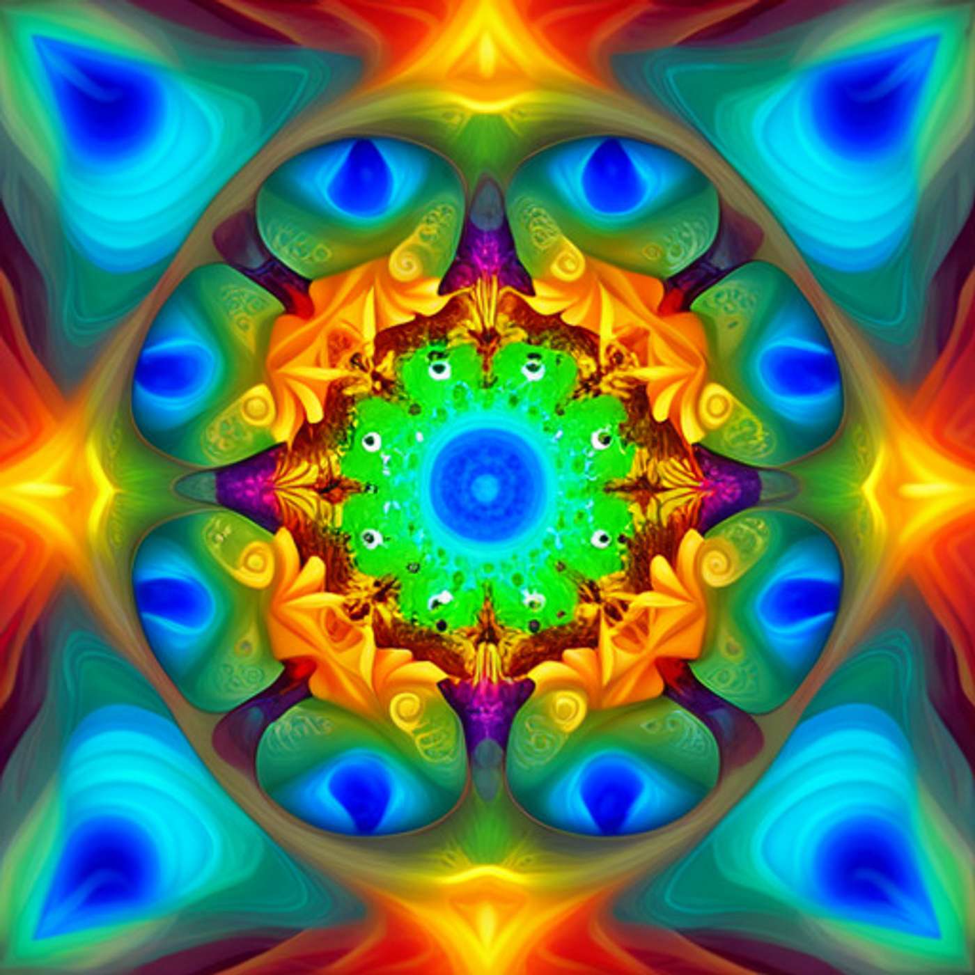 # Daily Tanya Insights with Rabbi Solomon Sage: Elevate Your Life with Chassidic Wisdom episode artwork