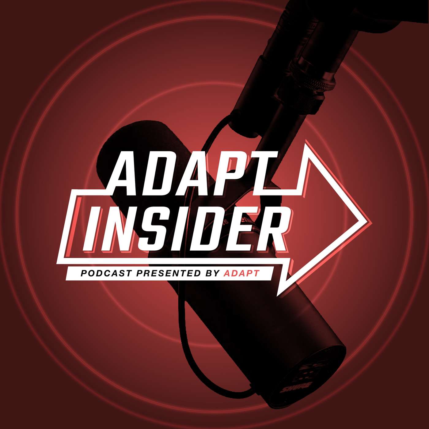 ADAPT Insider