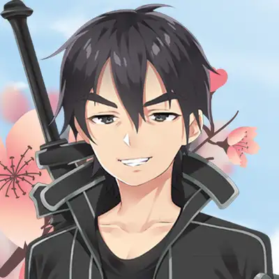 Aaron Backlund (SentinelSeiyu)