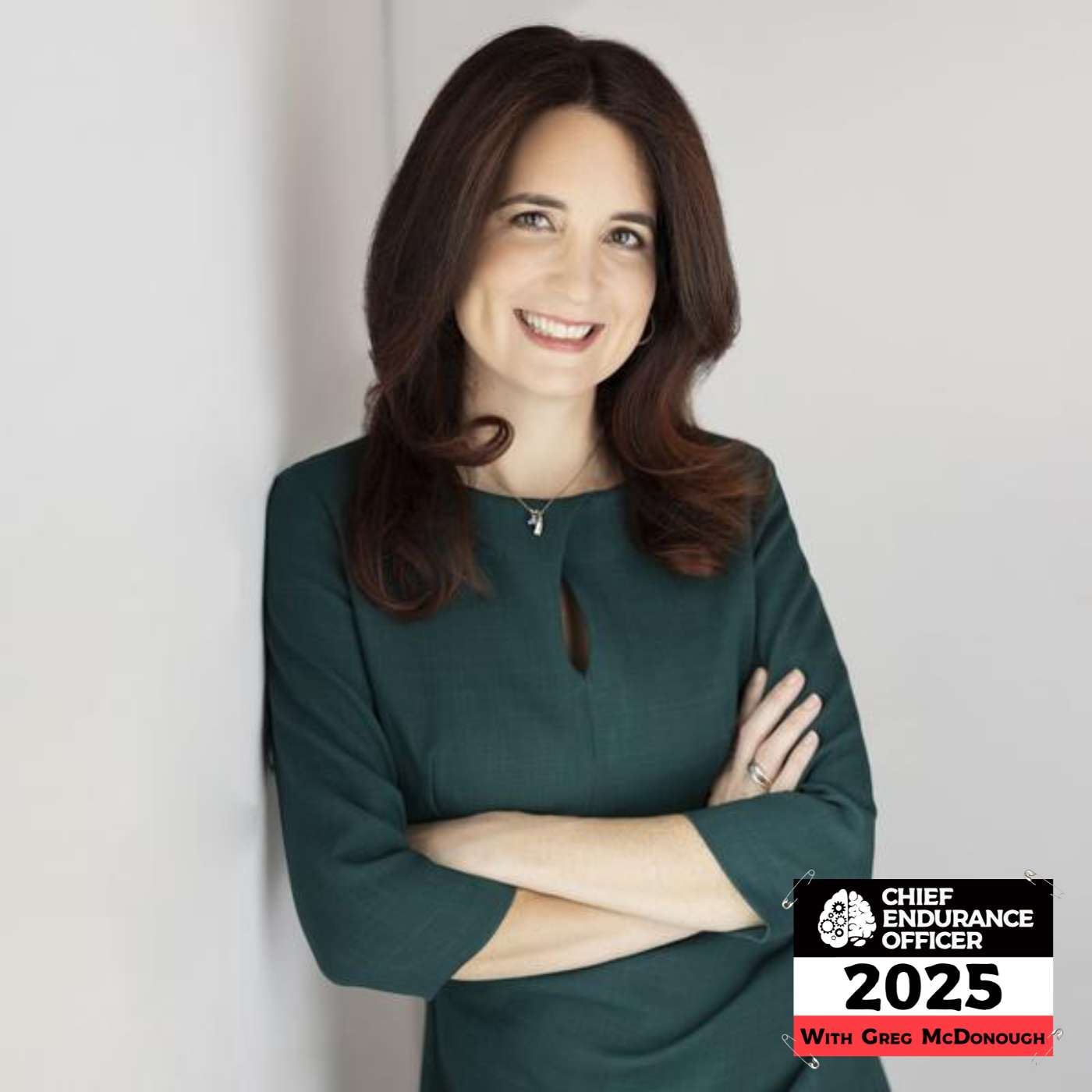 Chief Endurance Officer