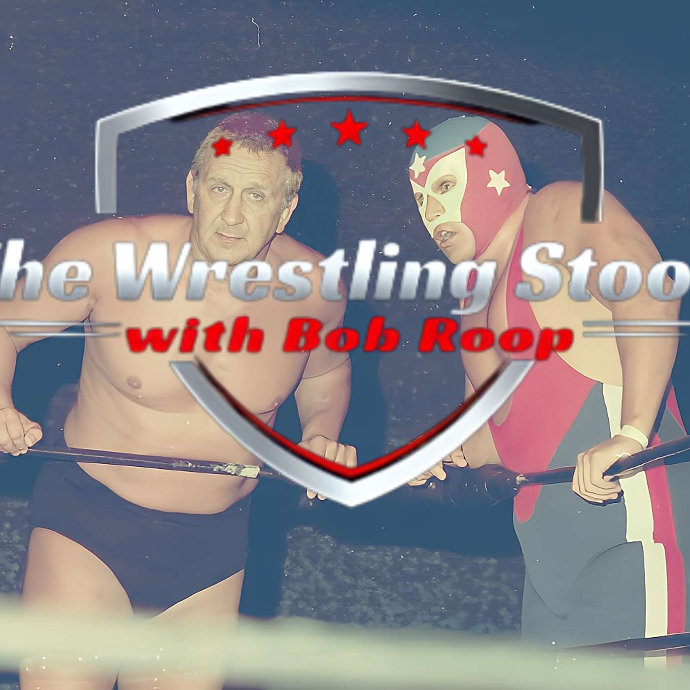 Episode 37: Injuries, Ortons, The Gladiator, & More! (CWF 1976) episode artwork